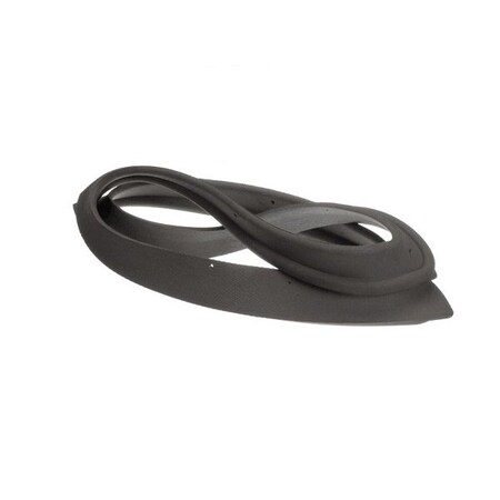 Crown Steam Gasket-Old Style 2668-1